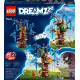 LEGO® 71461 DREAMZzz™ upea puutalo