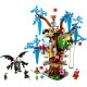 LEGO® 71461 DREAMZzz™ upea puutalo