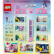 LEGO® 10788 Gabbyn nukkekoti