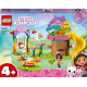 LEGO® 10787 Gabby's Dollhouse Kittens Fairy Garden Party