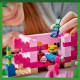 LEGO® 21247 Minecraft Axolotl House