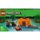 LEGO® 21248 Minecraft Pumpkin Farm