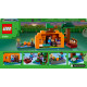 LEGO® 21248 Minecraft Pumpkin Farm