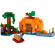 LEGO® 21248 Minecraft Pumpkin Farm