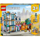 LEGO® 31141 Creator Main Street