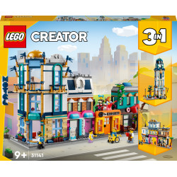 LEGO® 31141 Creator Main Street