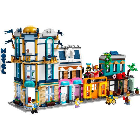 LEGO® 31141 Creator Main Street