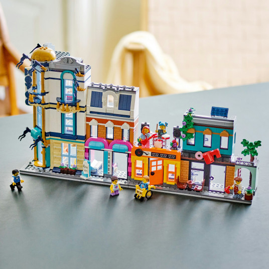 LEGO® 31141 Creator Main Street