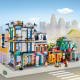 LEGO® 31141 Creator Main Street