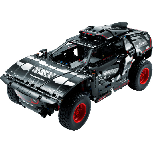 LEGO® 42160 Technic Audi RS Q e-tron