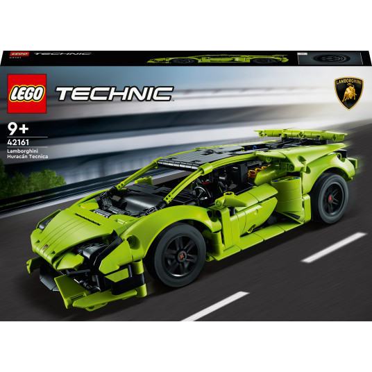 LEGO® 42161 Technic Lamborghini Huracán Tecnica