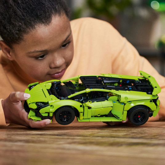 LEGO® 42161 Technic Lamborghini Huracán Tecnica