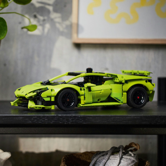 LEGO® 42161 Technic Lamborghini Huracán Tecnica