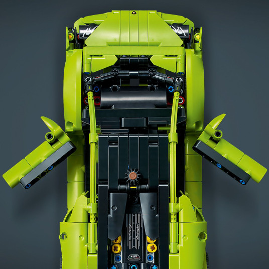 LEGO® 42161 Technic Lamborghini Huracán Tecnica