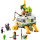 LEGO® DREAMZzz™ 71456 Rouva Castillon kilpikonnapakettiauto