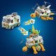 LEGO® DREAMZzz™ 71456 Rouva Castillon kilpikonnapakettiauto