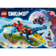 LEGO® 71458 DREAMZzz™ krokotiiliauto