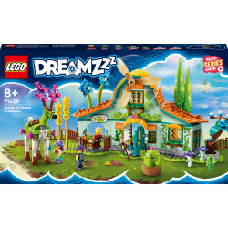 LEGO® 71459 DREAMZzz™ Dream Creature -tallit