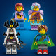 LEGO® 71469 DREAMZzz™ painajainen hailaiva