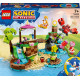 LEGO® 76992 Sonic the Hedgehog™ Amy's Animal Rescue Island