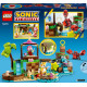 LEGO® 76992 Sonic the Hedgehog™ Amy's Animal Rescue Island