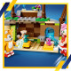 LEGO® 76992 Sonic the Hedgehog™ Amy's Animal Rescue Island