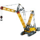 LEGO® 42146 Technic Liebherr LR 13000 tela-alustainen nosturi