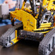 LEGO® 42146 Technic Liebherr LR 13000 tela-alustainen nosturi