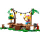 LEGO® 71421 Super Mario™ Kong Dixie Jungle Fun -lisäsetti