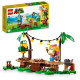 LEGO® 71421 Super Mario™ Kong Dixie Jungle Fun -lisäsetti