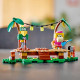 LEGO® 71421 Super Mario™ Kong Dixie Jungle Fun -lisäsetti