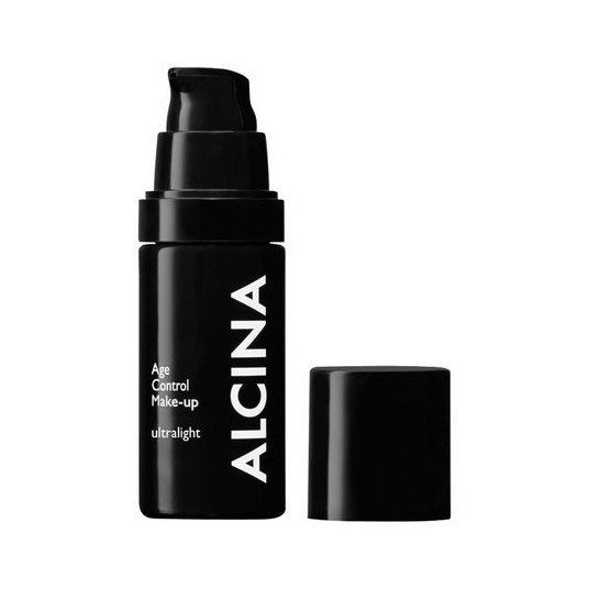 Alcina - Eau De Toilette Spray (Age Control Make-up) 30 ml - Ultra Light