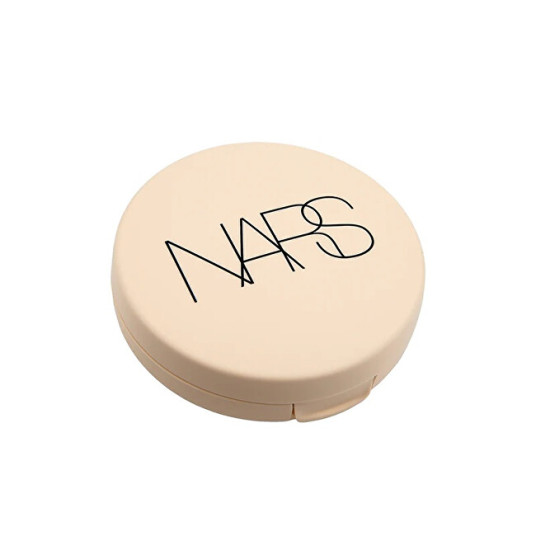 NARS – Pure Radiant Protection Aqua Glow Cushion Foundation Compact Makeup Case (kotelo)
