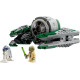 LEGO® 75360 Star Wars™ Yodan jeditaistelulaiva