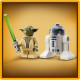 LEGO® 75360 Star Wars™ Yodan jeditaistelulaiva