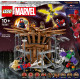 LEGO® 76261 Marvel The Last Battle of Spider-Man