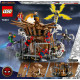 LEGO® 76261 Marvel The Last Battle of Spider-Man