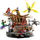 LEGO® 76261 Marvel The Last Battle of Spider-Man