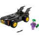 LEGO® 76264 DC Batman-autoajo: Batman ja Jokeri