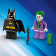 LEGO® 76264 DC Batman-autoajo: Batman ja Jokeri