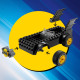 LEGO® 76264 DC Batman-autoajo: Batman ja Jokeri