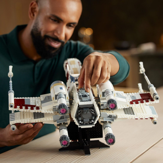 LEGO® 75355 Star Wars™ X-Wing Starfighter™