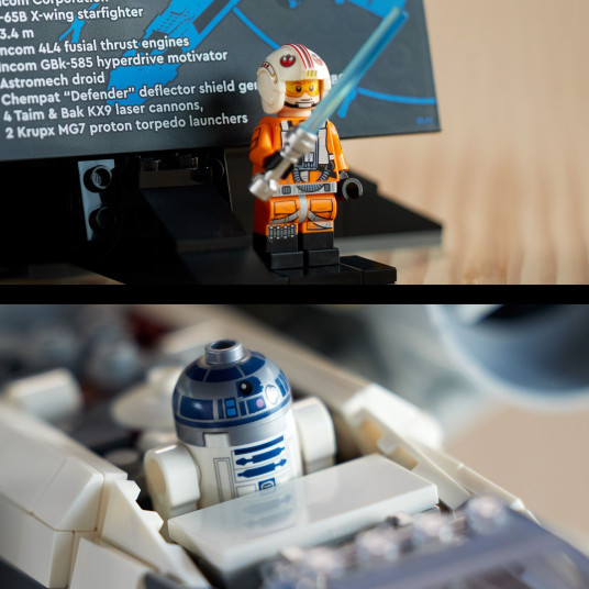 LEGO® 75355 Star Wars™ X-Wing Starfighter™