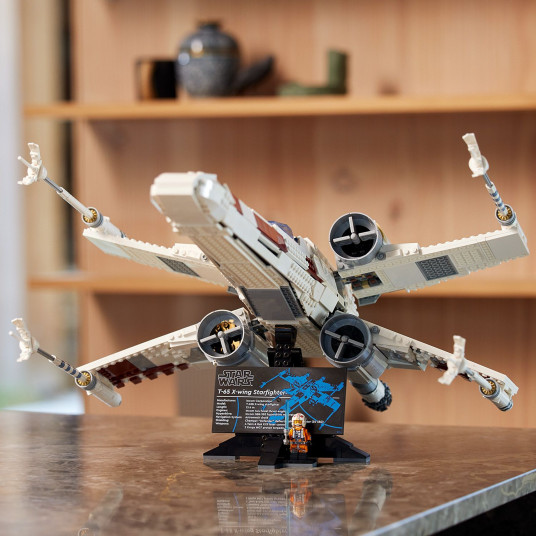 LEGO® 75355 Star Wars™ X-Wing Starfighter™