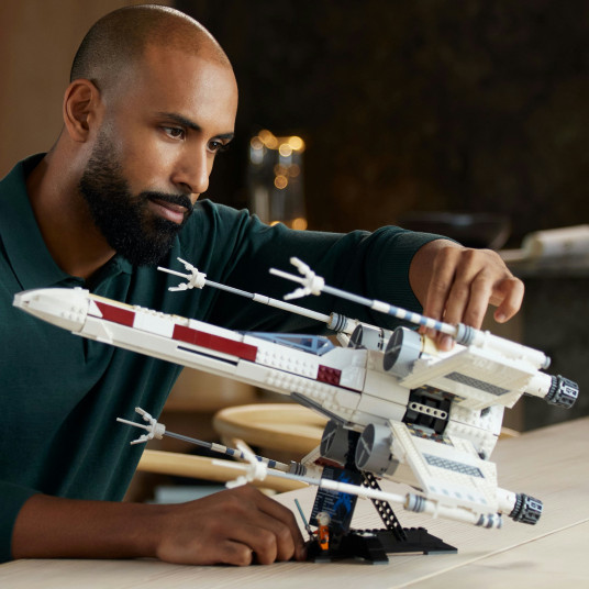 LEGO® 75355 Star Wars™ X-Wing Starfighter™