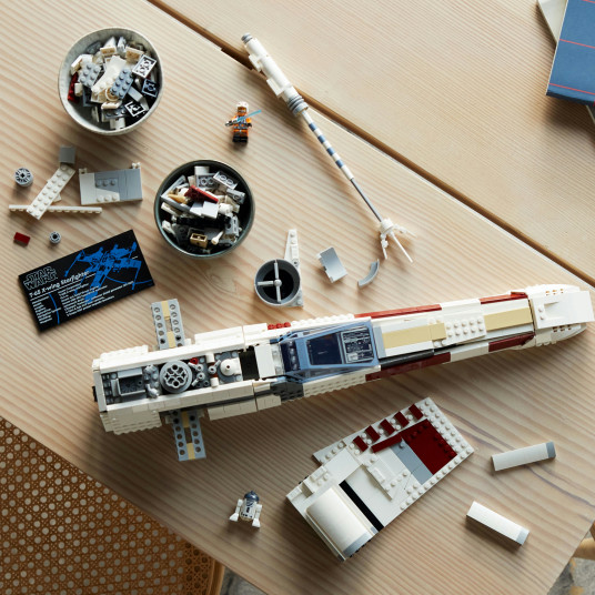 LEGO® 75355 Star Wars™ X-Wing Starfighter™