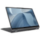 Lenovo IdeaPad Flex 5 16IAU7 16"/i5-1235U/8GB/512GB SSD/Intel Iris Xe Graphics/W11H/82R800A9LT