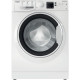 Pyykinpesukone WHIRLPOOL WRBSS 6249 W EU