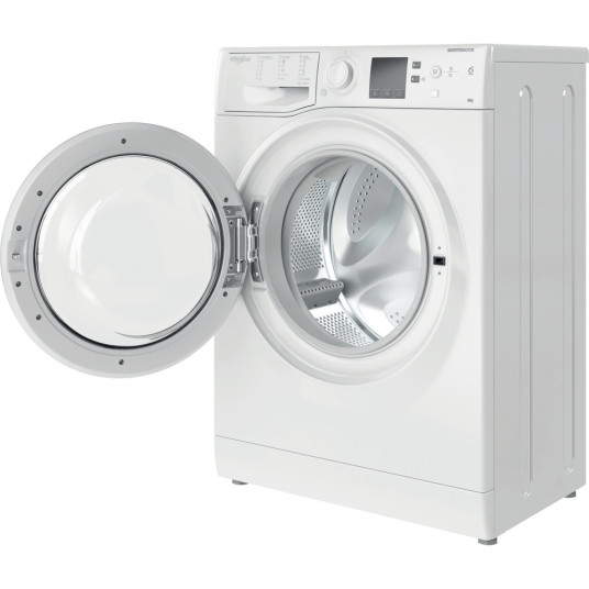 Pyykinpesukone WHIRLPOOL WRBSS 6249 W EU