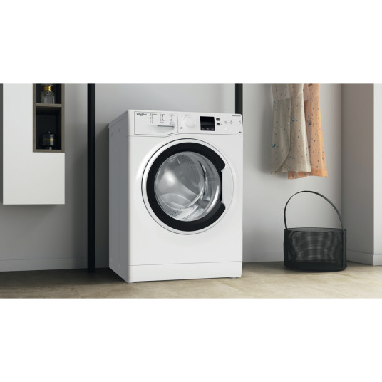 Pyykinpesukone WHIRLPOOL WRBSS 6249 W EU